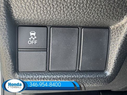 New 2026 Honda Civic Sport image 9