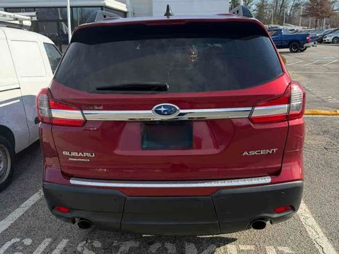 Used 2019 Subaru Ascent Premium w/ Popular Package #2 image 6
