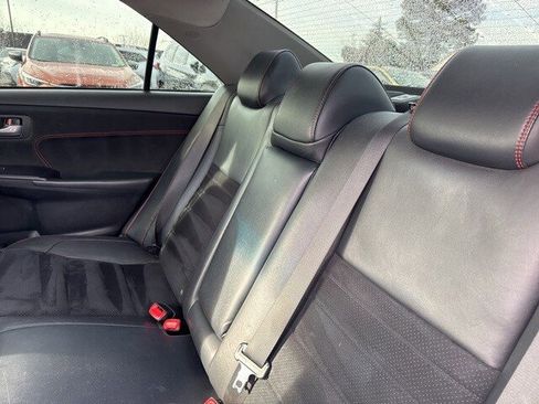 Used 2015 Toyota Camry XLE image 16