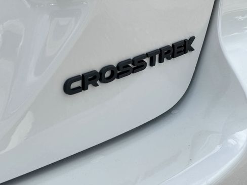 Used 2026 Subaru Crosstrek 2.5i Limited w/ Crosstrek Mirror Package AWD/4WD image 19