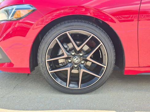 Certified 2023 Honda Civic Sport Touring image 34