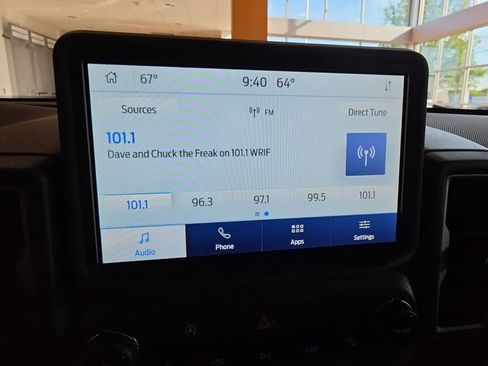 Used 2023 Ford Bronco Sport Big Bend AWD/4WD image 27