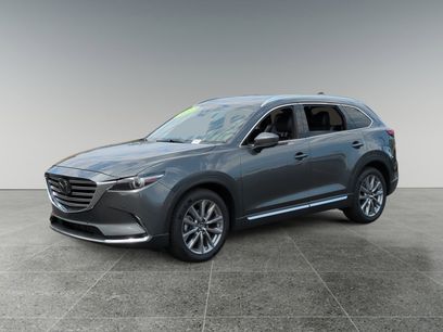 Used 2022 MAZDA CX-9 Grand Touring