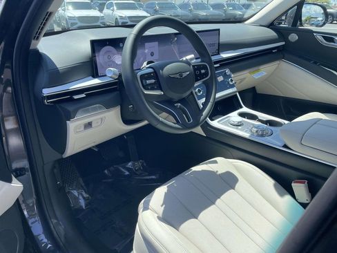 New 2026 Genesis GV80 2.5T AWD/4WD image 7
