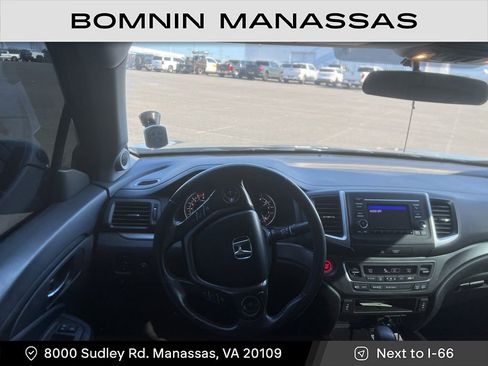 Used 2019 Honda Ridgeline RTL image 7