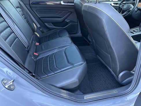 Used 2023 Volkswagen Arteon SEL AWD/4WD image 35