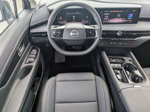 New 2025 Nissan Murano SV image 19