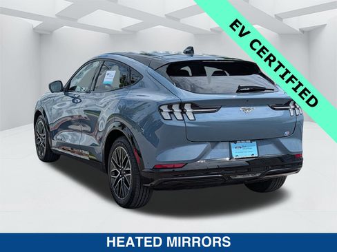 Used 2024 Ford Mustang Mach-E Premium AWD/4WD image 7