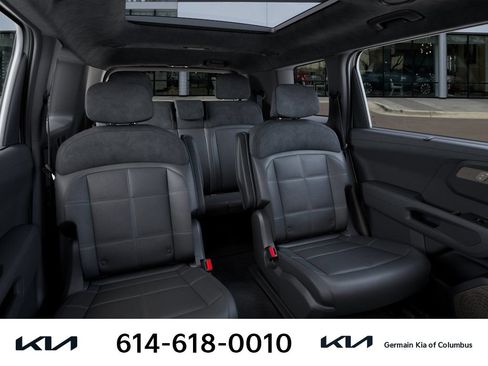 New 2027 Kia Telluride SX Prestige AWD/4WD image 19