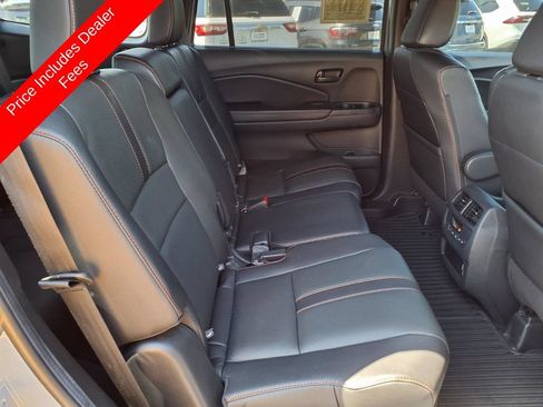 Used 2022 Honda Pilot TrailSport image 15