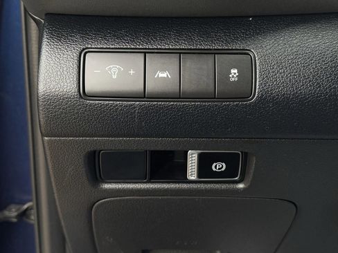 Used 2022 Hyundai Santa Fe SEL image 24