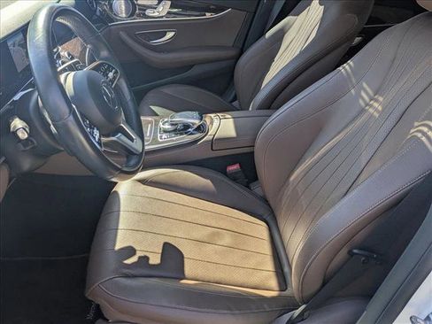 Used 2019 Mercedes-Benz E 300 image 14