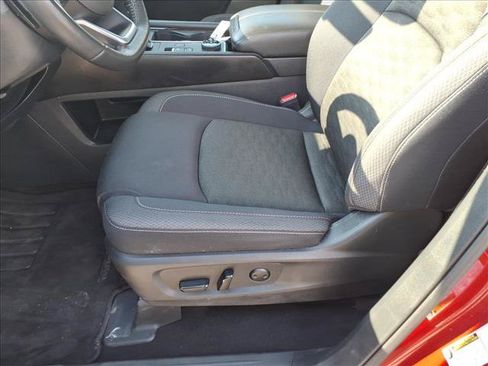 Used 2024 Nissan Pathfinder SV AWD/4WD image 19