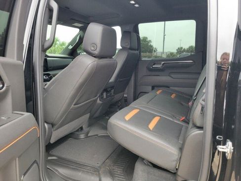 Used 2026 GMC Sierra 1500 AT4 w/ AT4 Premium Package AWD/4WD image 28