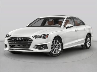Used 2023 Audi A4 2.0T Premium Plus