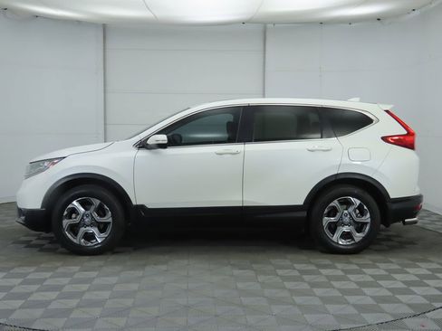 Used 2018 Honda CR-V EX-L image 8