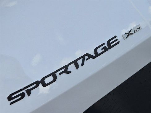 New 2026 Kia Sportage X-Pro Prestige AWD/4WD image 9