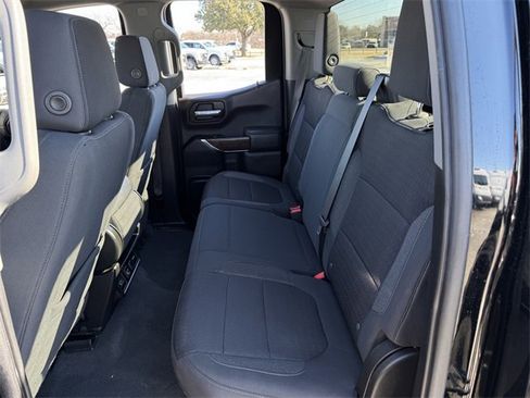 Used 2021 GMC Sierra 1500 Elevation image 26