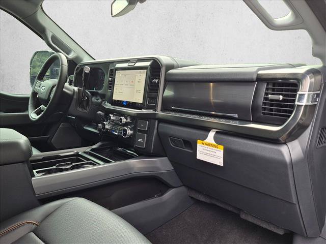 New 2026 Ford F250 Lariat w/ FX4 Off-Road Package AWD/4WD image 20