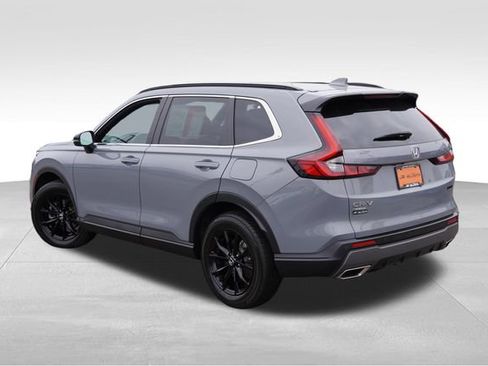 Used 2025 Honda CR-V Sport-L image 10