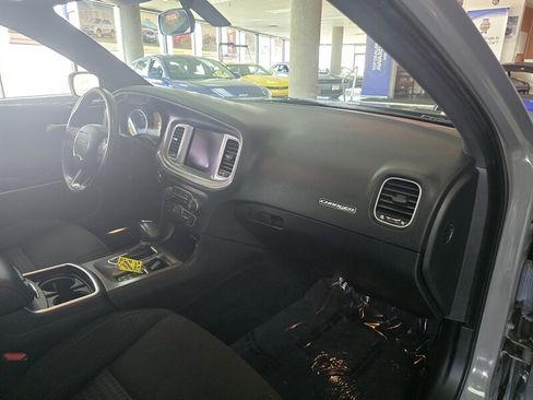 Used 2023 Dodge Charger SXT RWD image 13