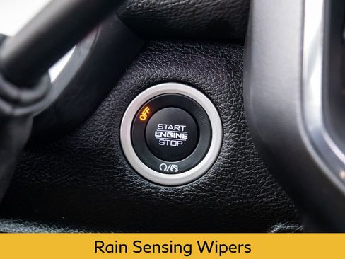 Used 2025 RAM 2500 Laramie image 18