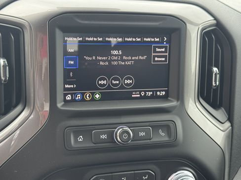 New 2026 GMC Sierra 1500 Pro w/ Pro Value Package image 17