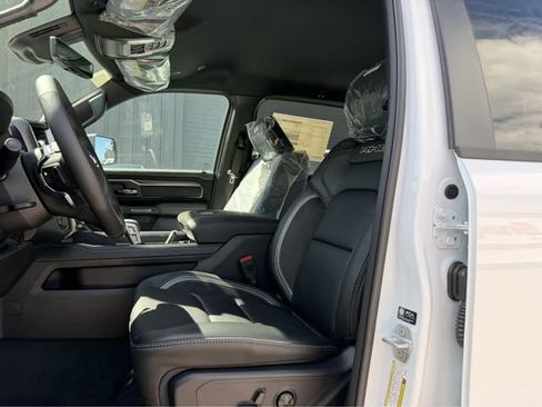 New 2026 RAM 1500 RHO w/ RHO Level 1 Equipment Group AWD/4WD image 29