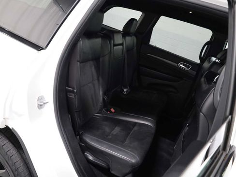 Used 2018 Jeep Grand Cherokee Altitude AWD/4WD image 34