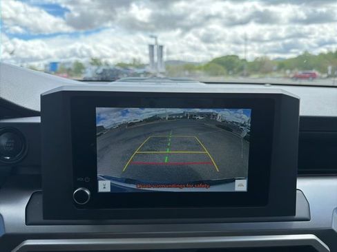 Used 2024 Toyota Tacoma SR5 image 8