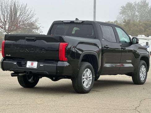 New 2026 Toyota Tundra SR5 image 4