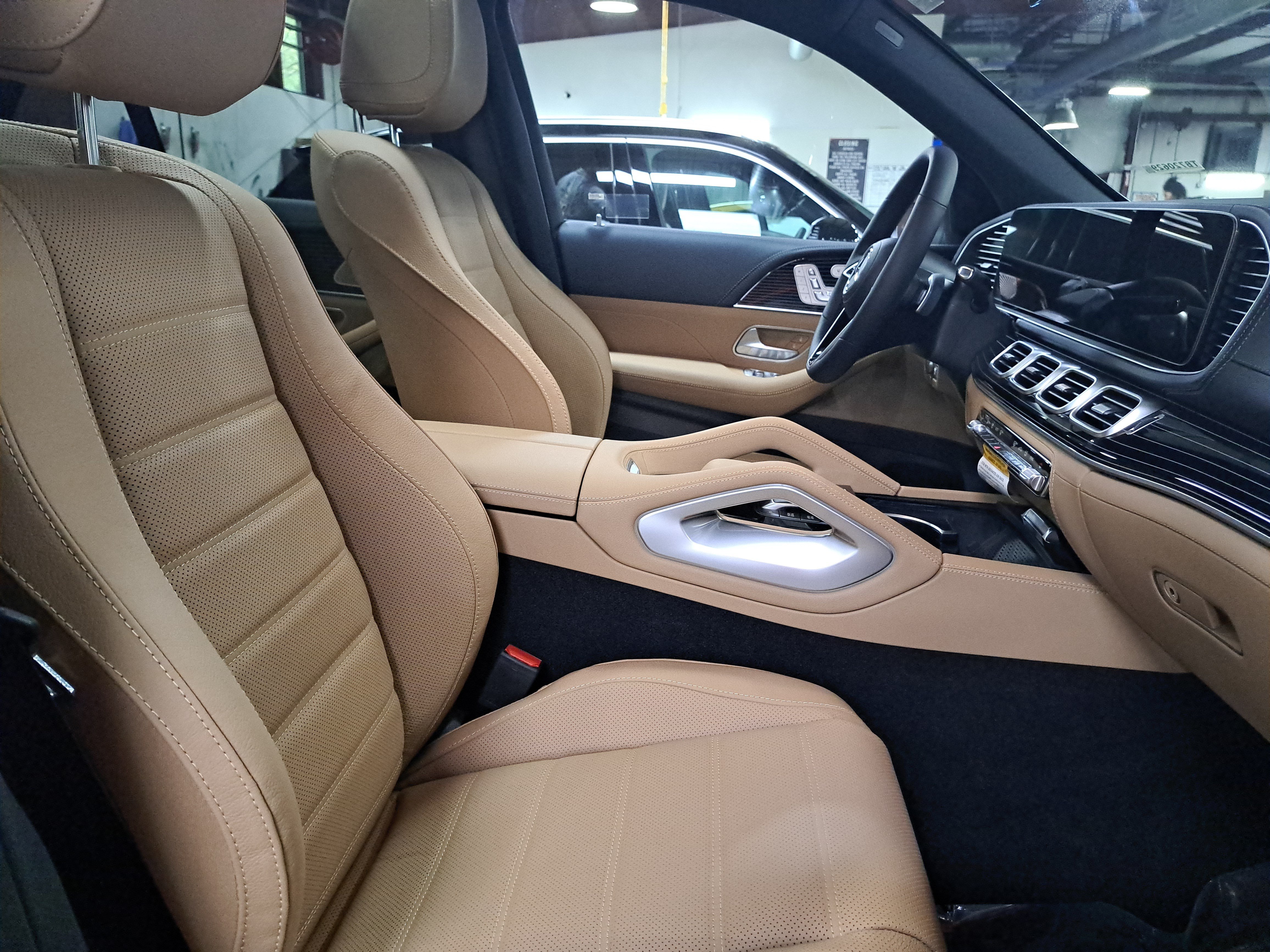 New 2026 Mercedes-Benz GLE 450 4MATIC image 10