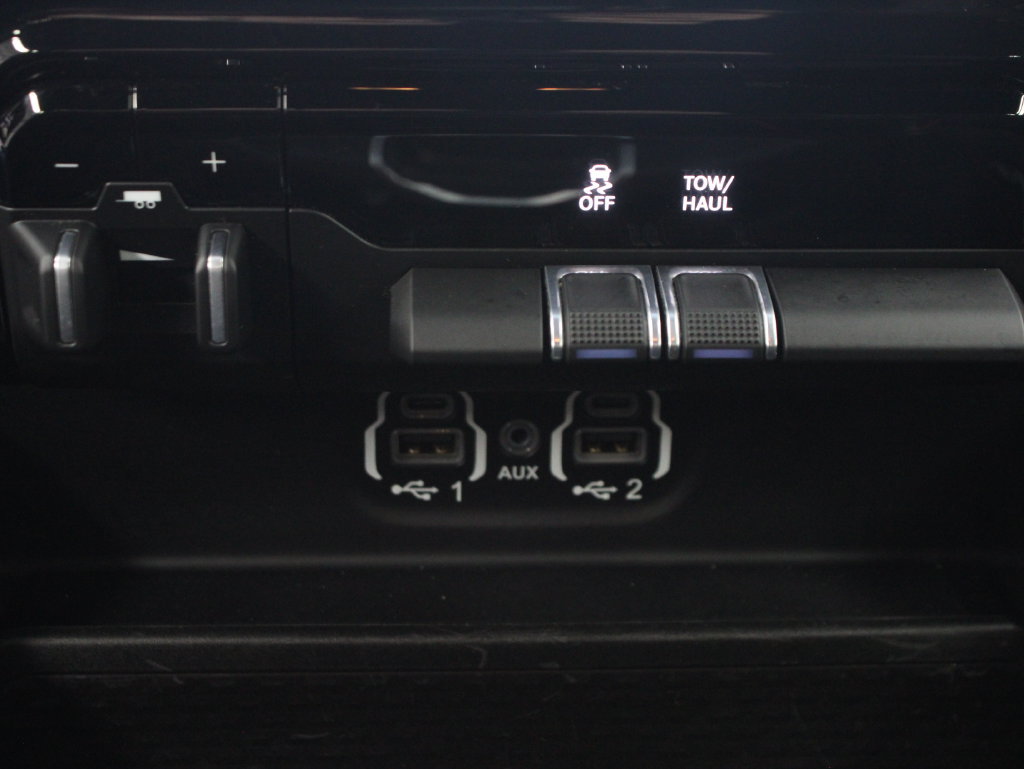 Used 2022 RAM 1500 Rebel w/ Level 1 Equipment Group AWD/4WD image 56