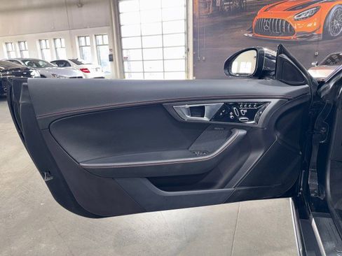 Used 2015 Jaguar F-TYPE R image 48