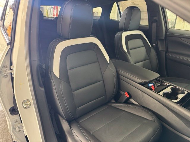 New 2027 Chevrolet Blazer EV LT AWD/4WD image 20