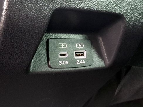 Used 2024 Subaru Impreza RS w/ Popular Package #3 AWD/4WD image 13