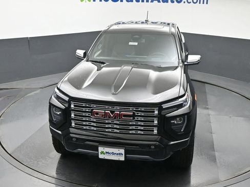 New 2026 GMC Canyon Denali AWD/4WD image 30