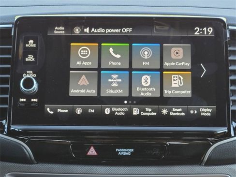 New 2026 Honda Ridgeline RTL image 20