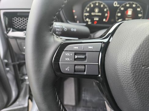 Used 2026 Honda CR-V EX-L image 24