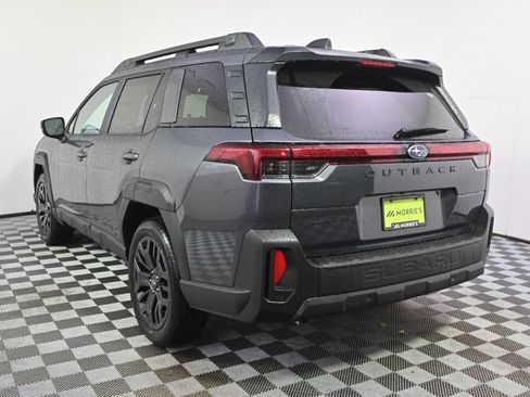 New 2026 Subaru Outback Limited XT AWD/4WD image 4