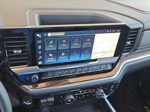New 2026 Chevrolet Silverado 1500 LT AWD/4WD image 12