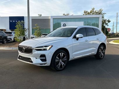 Certified 2023 Volvo XC60 B5 Plus
