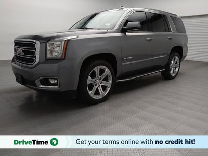 Used 2020 GMC Yukon SLE w/ Convenience Package