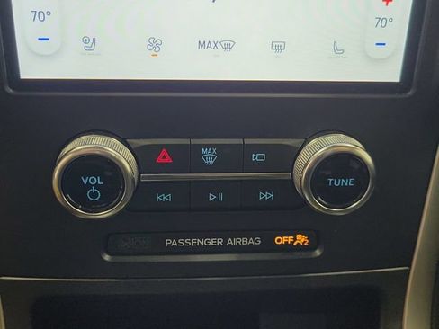Used 2023 Ford Edge SEL w/ Convenience Package AWD/4WD image 30