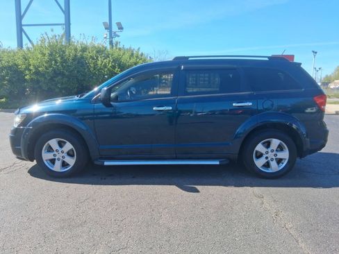 Used 2013 Dodge Journey SE FWD image 4