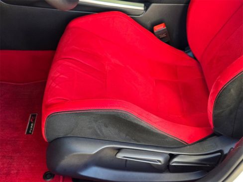 Used 2024 Honda Civic Type R image 14