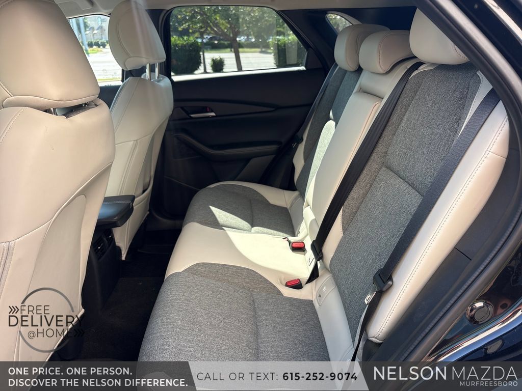 Certified 2026 MAZDA CX-30 AWD 2.5 S image 22