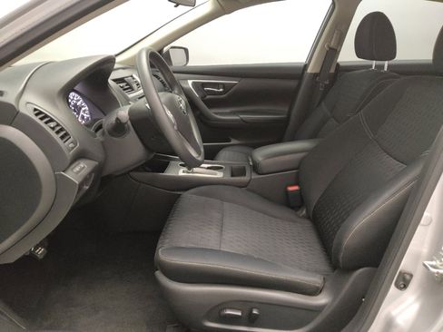 Used 2018 Nissan Altima 2.5 S w/ S Convenience Package image 17
