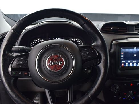 Used 2020 Jeep Renegade Altitude image 10