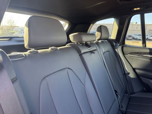 Used 2020 BMW X3 xDrive30i w/ Convenience Package image 18